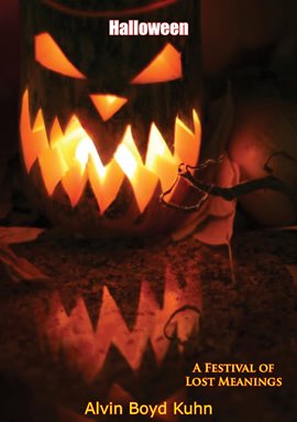 Imagen de portada para Halloween