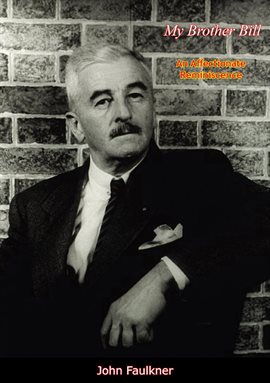 Cover image for My Brother Bill