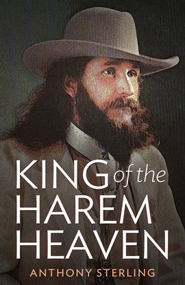 Imagen de portada para King of the Harem Heaven