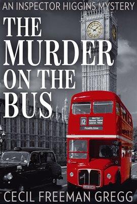 Imagen de portada para The Murder on the Bus