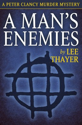 Cover image for A Man's Enemies