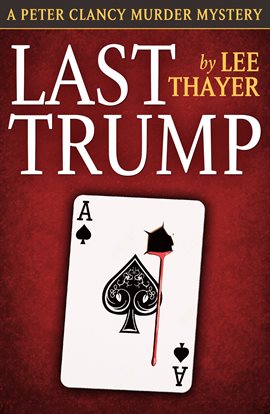 Cover image for Last Trump