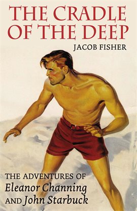 Cover image for The Cradle of the Deep