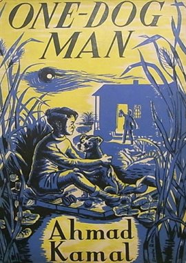 Cover image for One-Dog Man
