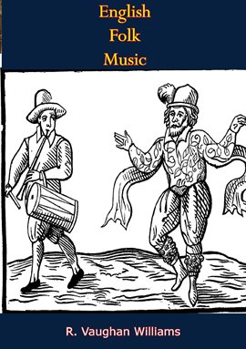 Cover image for English Folk Music