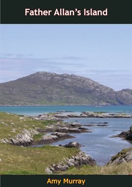 Imagen de portada para Father Allan's Island