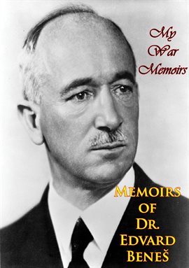 Cover image for My War Memoirs
