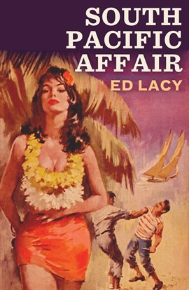 Cover image for South Pacific Affair