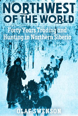 Cover image for Northwest of the World