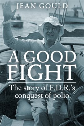 Cover image for The Good Fight