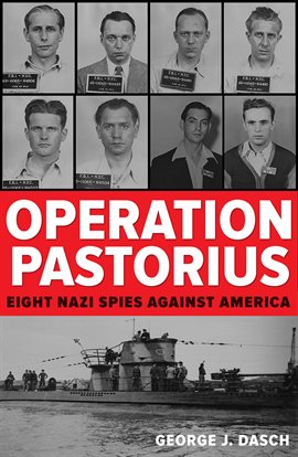 Imagen de portada para Operations Pastorius