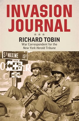 Cover image for Invasion Journal