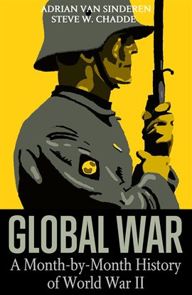 Imagen de portada para Global War
