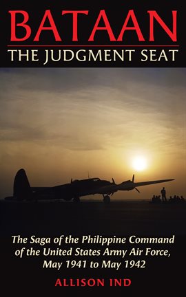 Imagen de portada para Bataan