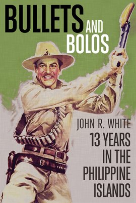 Imagen de portada para Bullets and Bolos
