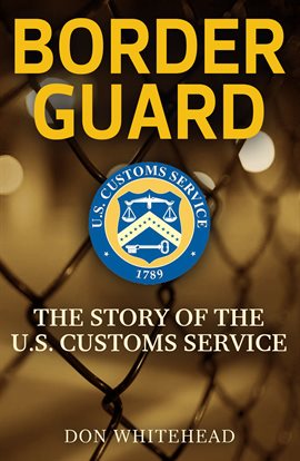 Imagen de portada para Border Guard