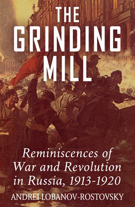 Imagen de portada para The Grinding Mill