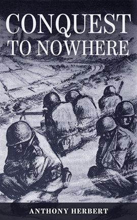 Imagen de portada para Conquest to Nowhere