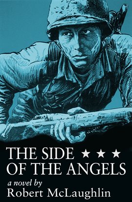 Imagen de portada para The Side of the Angels