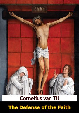 Cover image for The Defense of the Faith