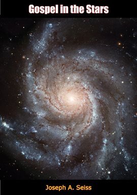 Imagen de portada para Gospel in the Stars