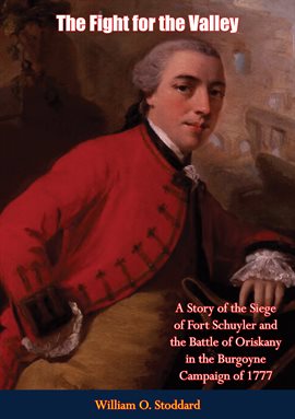 Cover image for The Fight for the Valley