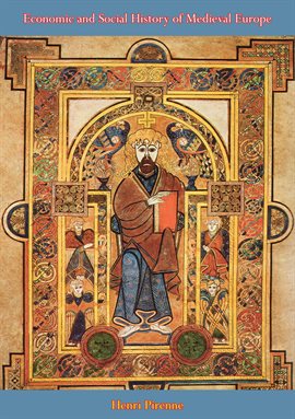 Imagen de portada para Economic and Social History of Medieval Europe