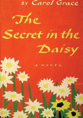 Cover image for The Secret in the Daisy