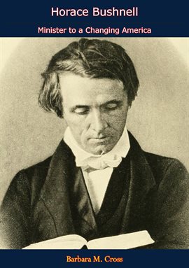 Imagen de portada para Horace Bushnell