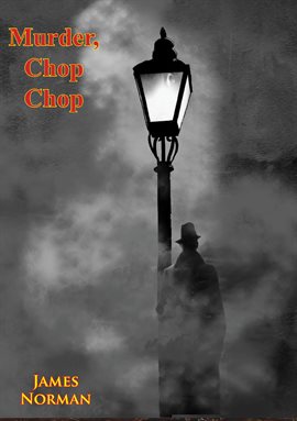 Cover image for Murder, Chop Chop