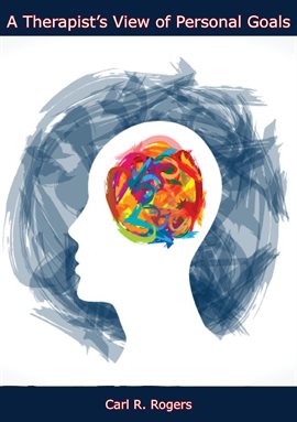 Imagen de portada para A Therapist's View of Personal Goals