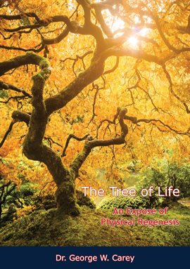 Imagen de portada para The Tree of Life