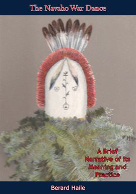 Imagen de portada para The Navaho War Dance