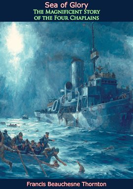 Cover image for Sea of Glory