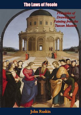 Cover image for The Laws of Fesole