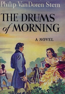 Cover image for The Drums of Morning