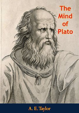 Cover image for The Mind of Plato