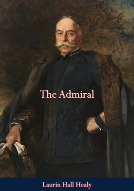 Cover image for The Admiral