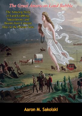 Imagen de portada para The Great American Land Bubble