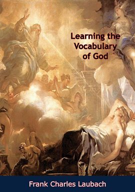Imagen de portada para Learning the Vocabulary of God
