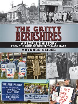 Cover image for The Gritty Berkshires