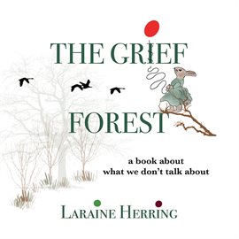 Cover image for The Grief Forest
