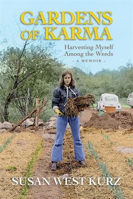 Cover image for Gardens of Karma