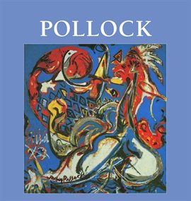 Cover image for Pollock