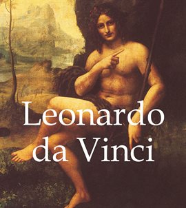 Cover image for Leonardo da Vinci