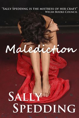 Cover image for Malediction