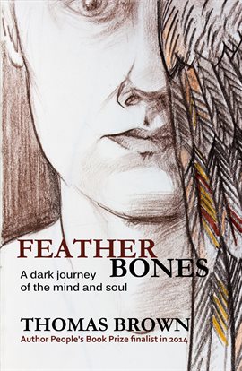 Cover image for Featherbones