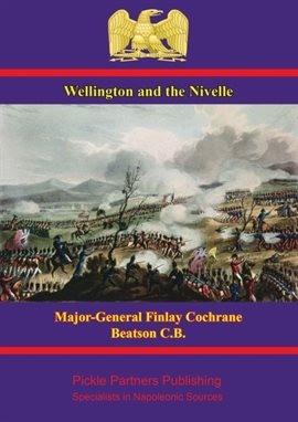 Imagen de portada para Wellington