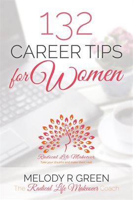 Cover image for 132 Career Tips for Women