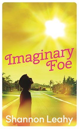 Imagen de portada para Imaginary Foe